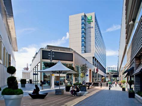 westfield hotel stratford city.